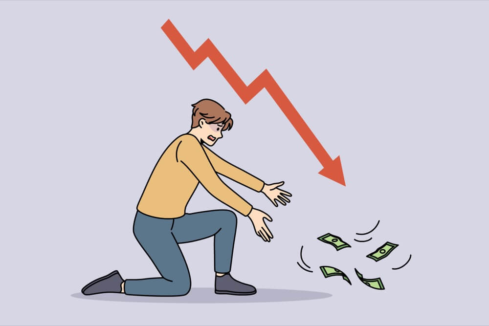 結婚してお金に苦しかった時期はどう乗り越えた？